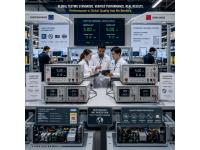 China-Made vs. Western Lab Equipment: What the Global Testing Industry Really Thinks