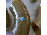 How to Choose the Right Fiberglass Reinforced Plastic Duct for Your HVAC System