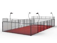 Budget Planning Guide for First-Time Custom Sports Venue Projects
