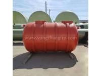 How to Select the Proper Fiberglass Reinforced Plastic Duct for an HVAC Project