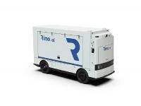 How Do Autonomous Retailer Delivery Vehicles Work?