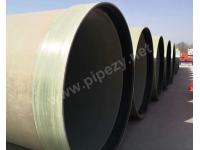 What Is FRP Pipe and Why It Is Widely Used in Industrial Pipeline Systems
