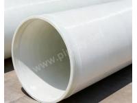 How Filament Wound Fiberglass Pipe Improves Strength and Corrosion Resistance
