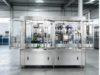 Best Glass Bottle Filling Machines for Beverage Processing