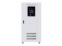 Difference Between an AC Grid Simulator and a Variable Frequency AC Power Supply for Testing