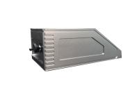 Radar Flow And Level Meter: Which Measures Water Flow Rate And Liquid Level In Open Channels
