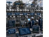 What Are the Standards for Valves in Oil and Gas?
