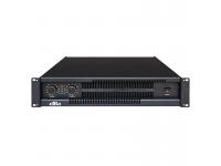 VR1000 2 Channel 3000W Class D AMP Professional Audio High Quality Music Digital Class D Subwoofer 2u Power Amplifier