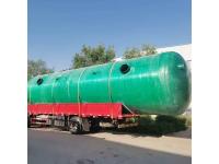 How to Maintain FRP Tanks for Long-Term Durability