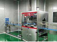 Top Water Filling Machines for Mineral Water Plants