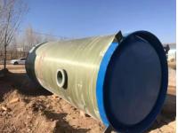 5 Things You Need to Know About Fiberglass Reinforced Plastic (FRP) Tanks