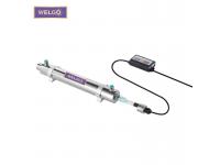 Does a UV Water Sterilizer Change the Taste or Smell of Your Tap Water?