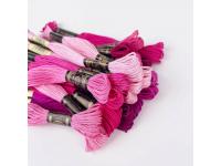 How to choose between stranded and unstranded thread