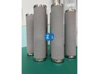 Micron Rating for Air Compressor Intake Filter