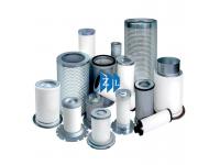 Coalescing vs Particulate Filter for Air Compressor