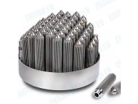 Custom Filter Element OEM MOQ and Lead Time