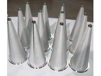 ISO 8573 Compressed Air Purity Filter Element