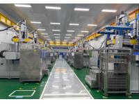 Custom Silicone Optical Lens Manufacturing for Automotive Adaptive Headlights