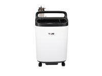How Long Can an Oxygen Concentrator Run Continuously Without Risk?