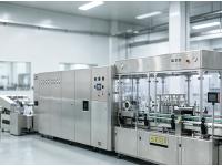 Ampoule Filling Machines Dedicated to Pharmaceutical Production Lines