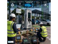 Setting Up EV Charging in India 2026: What Safety Standards Must You Meet?