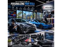 The Ultimate Guide to Personalizing Your Tesla: What Irvine Owners Are Doing in 2026