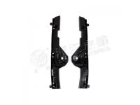 Model Solutions Injection Molding Production Process