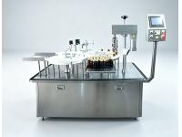 5 Best Vial Filling Machines for Your Workshop