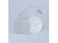 Why Single Crystal Quartz Wafers Are Chosen for Frequency Control Devices