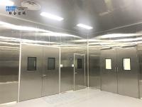 Stainless&nbsp;Steel Door