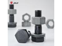 How torsional shear bolt diameter affects load capacity