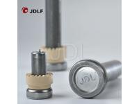 Choosing the right torsional shear bolt for your project