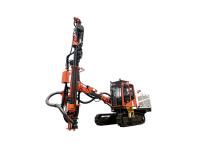 How Site Accessibility and Terrain Affect Drilling Rig Selection for Mining Operations
