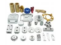 Precision Machined Components: The Key to Manufacturing Success