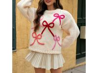 How to Choose the Best Custom Pullover Sweater Manufacturer for Your Brand