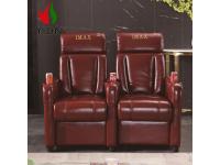 What Makes a Cinema Seat Truly Comfortable?
