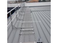 How Can Fine Mesh Filters Improve Air Quality?