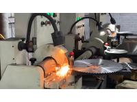 How to Extend the Life of TCT Saw Blades