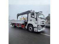 How Does a Garbage Truck Compactor Work?