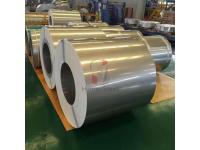 Understanding The Cold Rolled Steel Coil