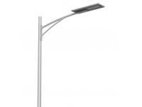 Benefits of All-in-One Solar Street Lights for City