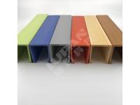Weather-Resistant WPC Panels for Outdoor Use
