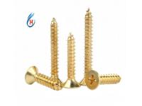 Self-tapping Screw