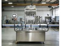 Vial Filling Machine Price Guide for Small Manufacturers