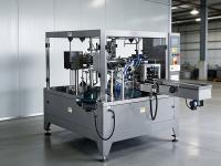 4 Top-Rated Food Bag Filling Machine