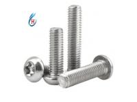 Machine Thread Screw