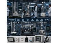 6 Types of Mechanical Impact Tests and the Equipment Behind Each One