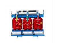 What Is the Working Principle of a Dry Type Distribution Transformer?
