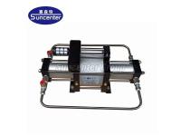 Are You Using the Right Booster Pump for Cryogenic Liquids?