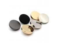 Decorative buttons for children&rsquo;s clothing vs adult clothing